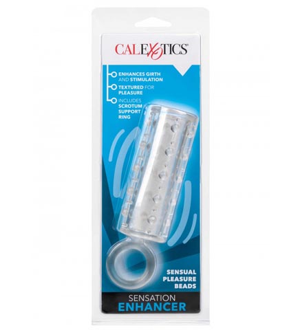 Navlaka za penis - silikon